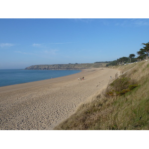 Picture France St Coulomb Chevrets Beach 2010-04 28 - Photos Chevrets Beach