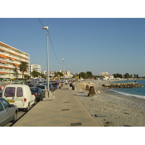 Picture France Cagnes sur Mer 2006-01 40 - Visit Cagnes sur Mer