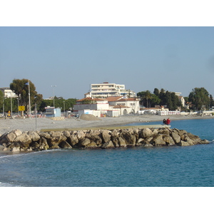 Picture France Cagnes sur Mer 2006-01 43 - Photos Cagnes sur Mer