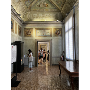 Picture Italy Venice Correr Museum 2022-05 42 - Picture Correr Museum