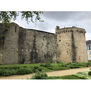 Picture France Le Mans 2019-05 151 - View Le Mans