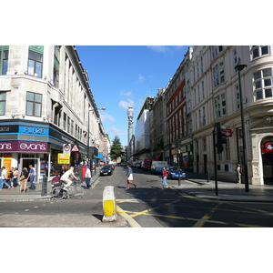 Picture United Kingdom London Oxford Street 2007-09 97 - Discover Oxford Street