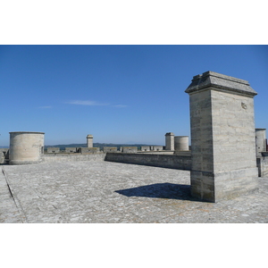 Picture France Tarascon Tarascon Castle 2008-04 88 - Tourist Places Tarascon Castle