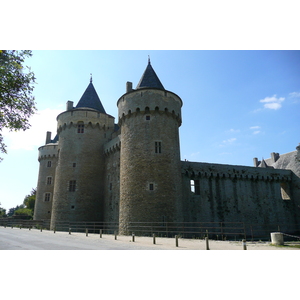 Picture France Suscinio Castle 2007-09 128 - Photographers Suscinio Castle