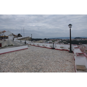 Picture Portugal Nazare 2013-01 43 - Tourist Attraction Nazare