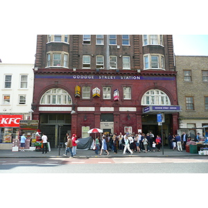 Picture United Kingdom London Tottenham Court Road 2007-09 20 - Photographers Tottenham Court Road