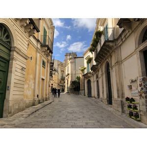 Picture Italy Sicily Modica 2020-02 17 - Photographer Modica