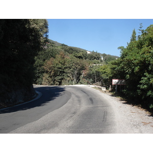 Picture France Corsica Corsican Cape 2006-09 25 - Discover Corsican Cape