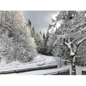 Picture France La Clusaz 2017-12 194 - Picture La Clusaz