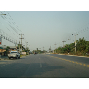 Picture Thailand Chiang Mai to Pai road 2007-02 99 - Photographer Chiang Mai to Pai road