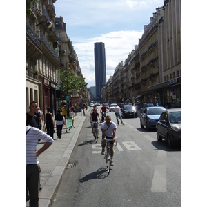 Picture France Paris Randonnee Roller et Coquillages 2007-07 95 - Sight Randonnee Roller et Coquillages