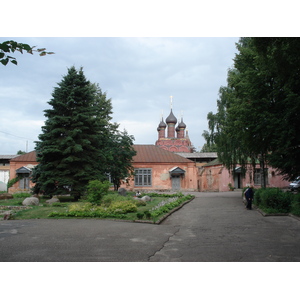 Picture Russia Yaroslav 2006-07 65 - View Yaroslav