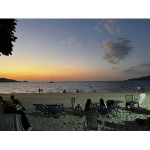 Picture Thailand Phuket Patong 2021-12 39 - Tourist Patong