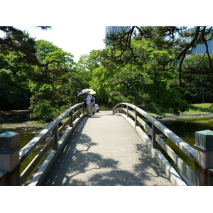 Picture Japan Tokyo Hama rikyu Gardens 2010-06 79 - Picture Hama rikyu Gardens