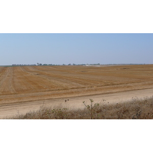 Picture Israel Ashkelon to Arad road 2007-06 23 - Visit Ashkelon to Arad road