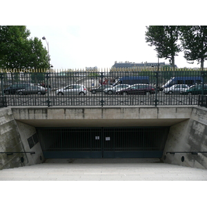 Picture France Paris Garden of Tuileries 2007-05 96 - Photos Garden of Tuileries