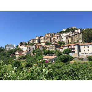 Picture France Corsica Nonza 2015-05 8 - Tourist Places Nonza