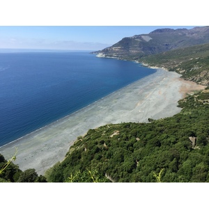 Picture France Corsica Nonza 2015-05 10 - Randonee Nonza