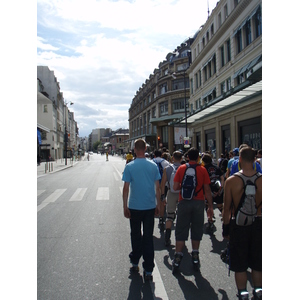 Picture France Paris Randonnee Roller et Coquillages 2007-07 115 - Photographers Randonnee Roller et Coquillages