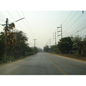 Picture Thailand Chiang Mai to Pai road 2007-02 44 - View Chiang Mai to Pai road