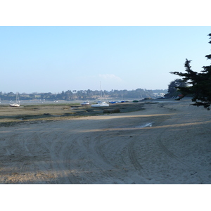 Picture France St Coulomb Chevrets Beach 2010-04 15 - Travels Chevrets Beach