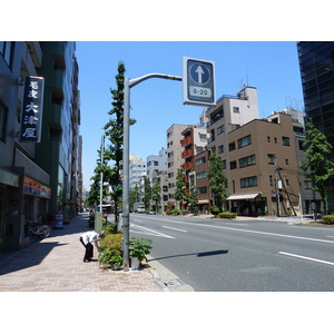 Picture Japan Tokyo Asakusa 2010-06 15 - Randonee Asakusa