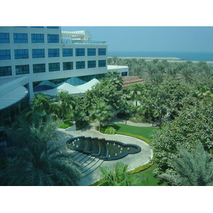 Picture United Arab Emirates Dubai Sheraton Jumeirah Beach Hotel 2005-09 1 - Car Rental Sheraton Jumeirah Beach Hotel