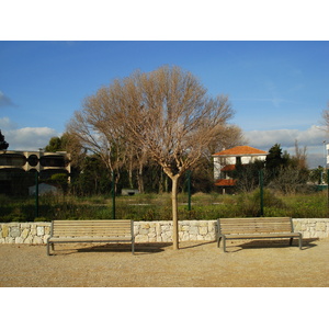 Picture France Villeneuve Loubet Villeneuve Loubet Beach 2007-01 11 - Sight Villeneuve Loubet Beach