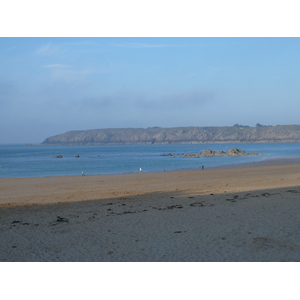 Picture France St Coulomb Chevrets Beach 2010-04 39 - Travel Chevrets Beach