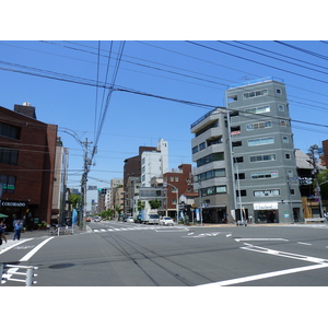 Picture Japan Tokyo Asakusa 2010-06 85 - Views Asakusa