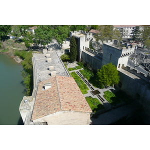 Picture France Tarascon Tarascon Castle 2008-04 45 - Tourist Places Tarascon Castle