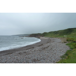 Picture United Kingdom Scotland Moray Coast 2011-07 15 - Perspective Moray Coast