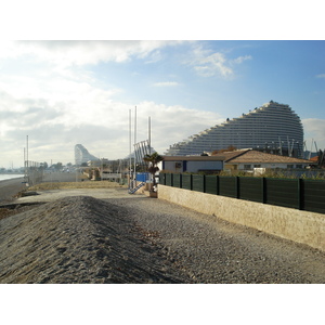 Picture France Villeneuve Loubet Villeneuve Loubet Beach 2007-01 7 - Photographer Villeneuve Loubet Beach