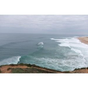 Picture Portugal Nazare 2013-01 47 - Map Nazare