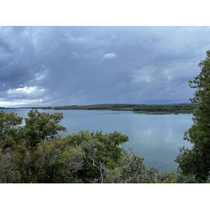 Picture France Corsica Etang de Diane 2023-06 0 - Flights Etang de Diane