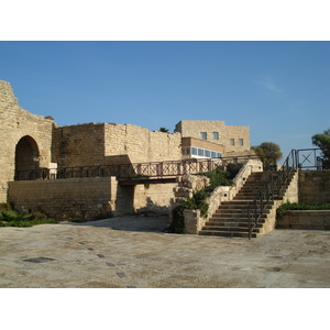 Picture Israel Caesarea 2006-12 213 - Views Caesarea