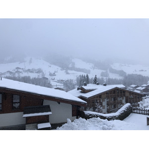 Picture France Praz sur Arly 2019-12 276 - Road Praz sur Arly