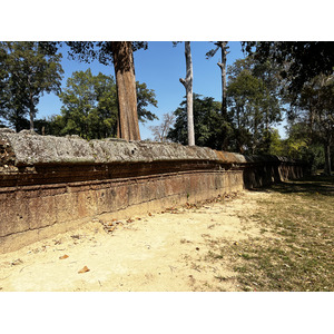 Picture Cambodia Siem Reap ⁨Banteay Srei⁩ 2023-01 28 - Photos ⁨Banteay Srei⁩