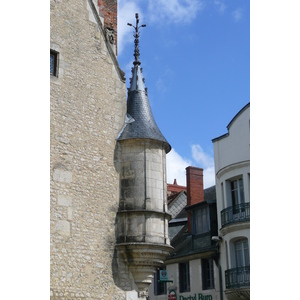 Picture France Bourges 2008-04 40 - Discover Bourges