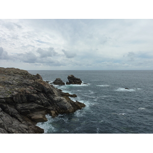 Picture France Ile d'yeu 2009-07 30 - Sight Ile d'yeu