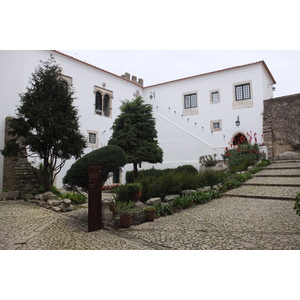 Picture Portugal Obidos 2013-01 8 - Photographers Obidos