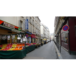 Picture France Paris 17th Arrondissement Rue Levis 2007-05 38 - Pictures Rue Levis