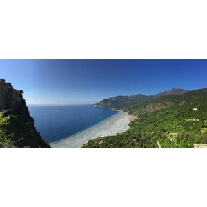 Picture France Corsica Nonza 2015-05 5 - Photo Nonza