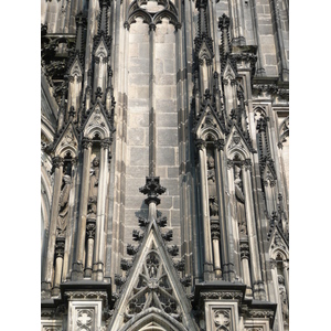 Picture Germany Cologne Cathedral 2007-05 138 - Discover Cathedral