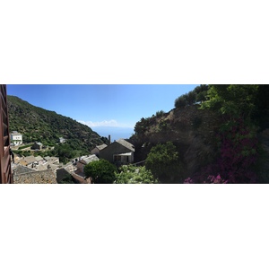 Picture France Corsica Nonza 2015-05 4 - Perspective Nonza