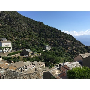 Picture France Corsica Nonza 2015-05 7 - Visit Nonza