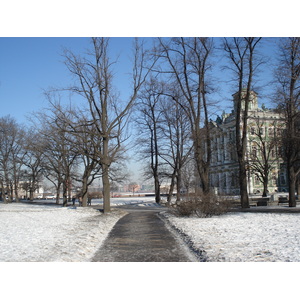 Picture Russia St Petersburg Hermitage 2006-03 13 - Trail Hermitage