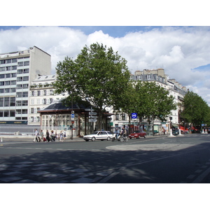 Picture France Paris Randonnee Roller et Coquillages 2007-07 97 - Flight Randonnee Roller et Coquillages