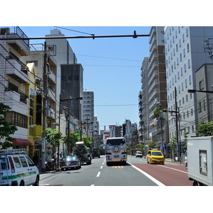 Picture Japan Tokyo Asakusa 2010-06 8 - Journey Asakusa