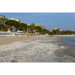 Picture France Cannes Beach 2008-04 2 - Journey Beach